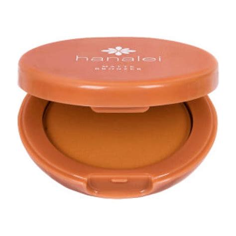 Hanalei Beauty Matte Bronzer .